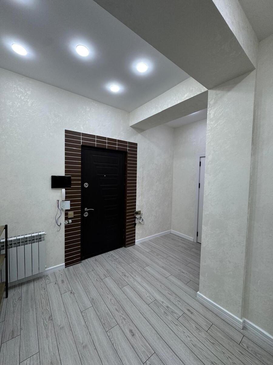 Satılır 3 otaqlı yeni tikili, 95 m², Memar Əcəmi m.-5