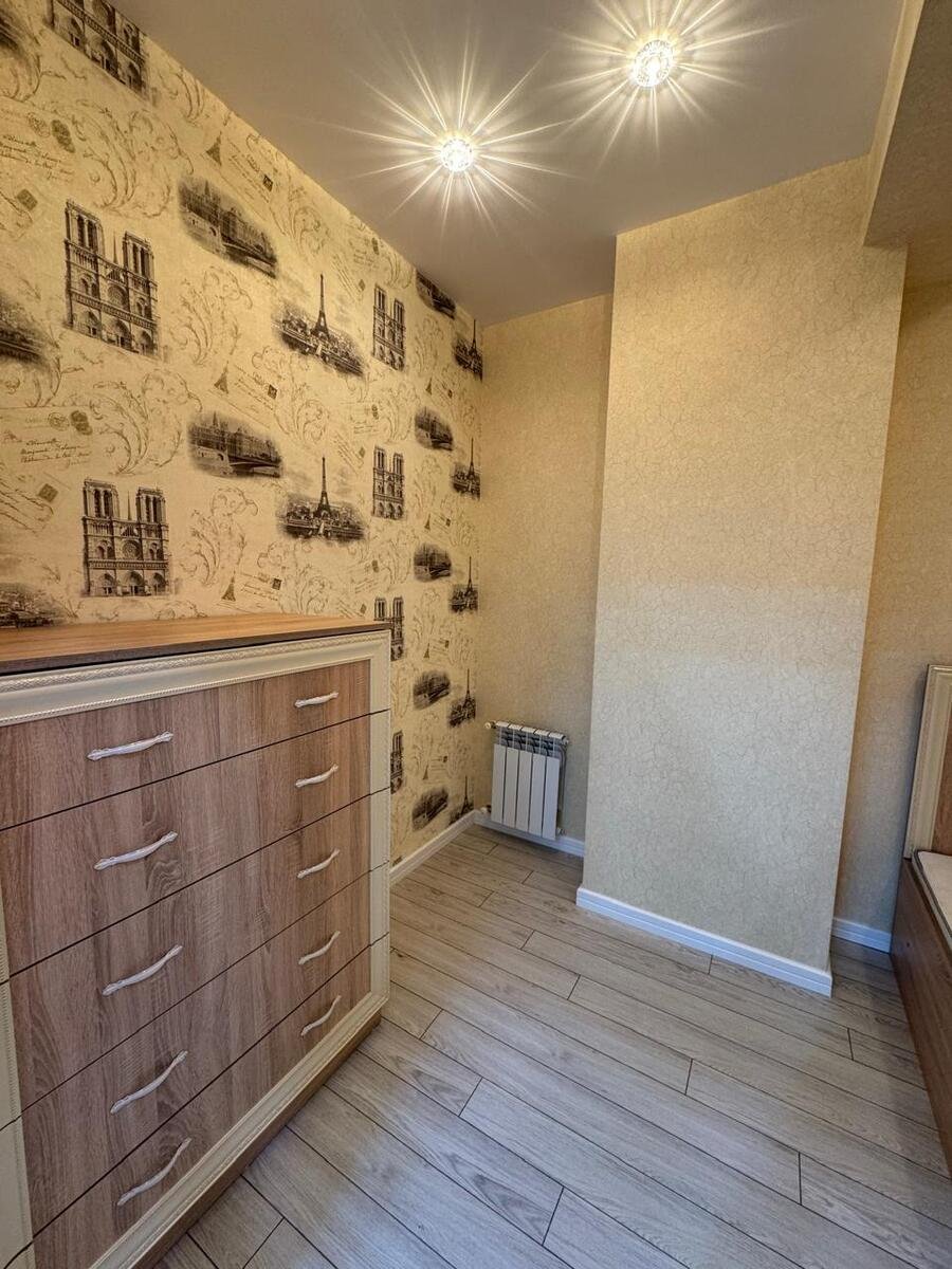 Satılır 3 otaqlı yeni tikili, 95 m², Memar Əcəmi m.-11