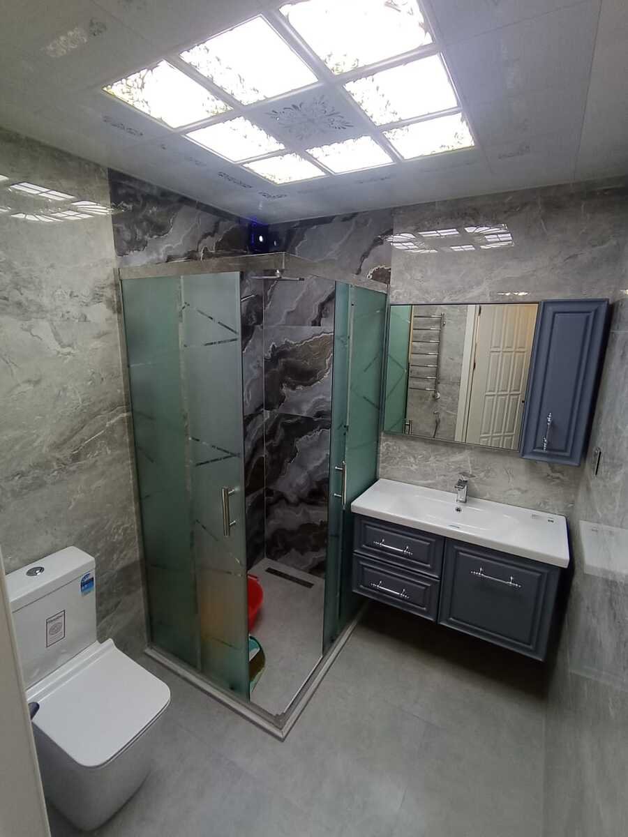Satılır 3 otaqlı köhnə tikili, 95 m², Elmlər Akademiyası m.-11