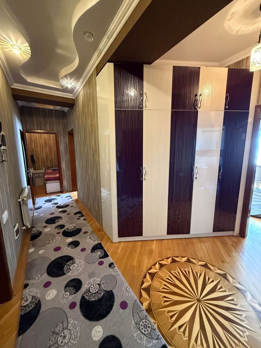 Satılır 2 otaqlı yeni tikili, 90 m², Neftçilər m.-10