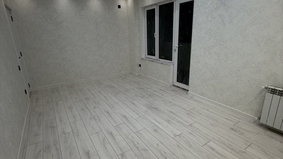 Satılır 2 otaqlı köhnə tikili, 48 m², Əhmədli m.-2