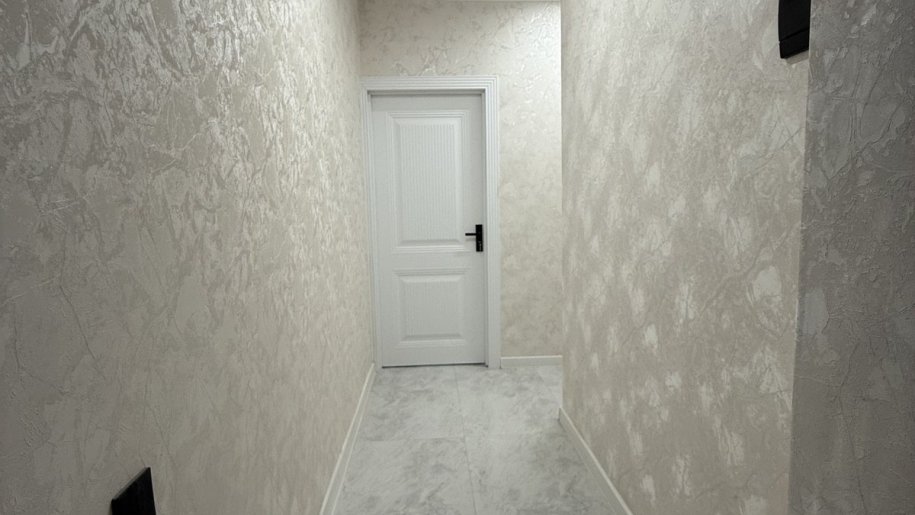 Satılır 2 otaqlı köhnə tikili, 48 m², Əhmədli m.-7