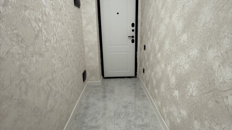 Satılır 2 otaqlı köhnə tikili, 48 m², Əhmədli m.-8