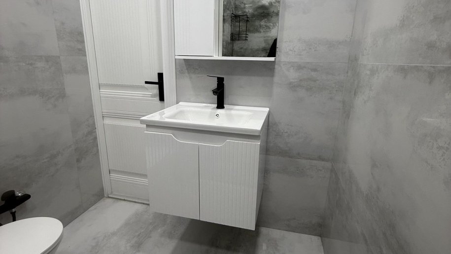 Satılır 2 otaqlı köhnə tikili, 48 m², Əhmədli m.-11