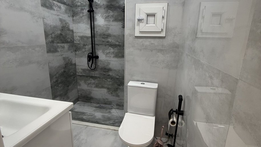 Satılır 2 otaqlı köhnə tikili, 48 m², Əhmədli m.-12