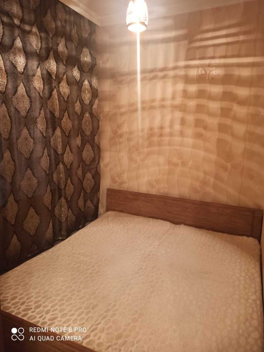 Satılır 1 otaqlı köhnə tikili, 34 m², Memar Əcəmi m.-3