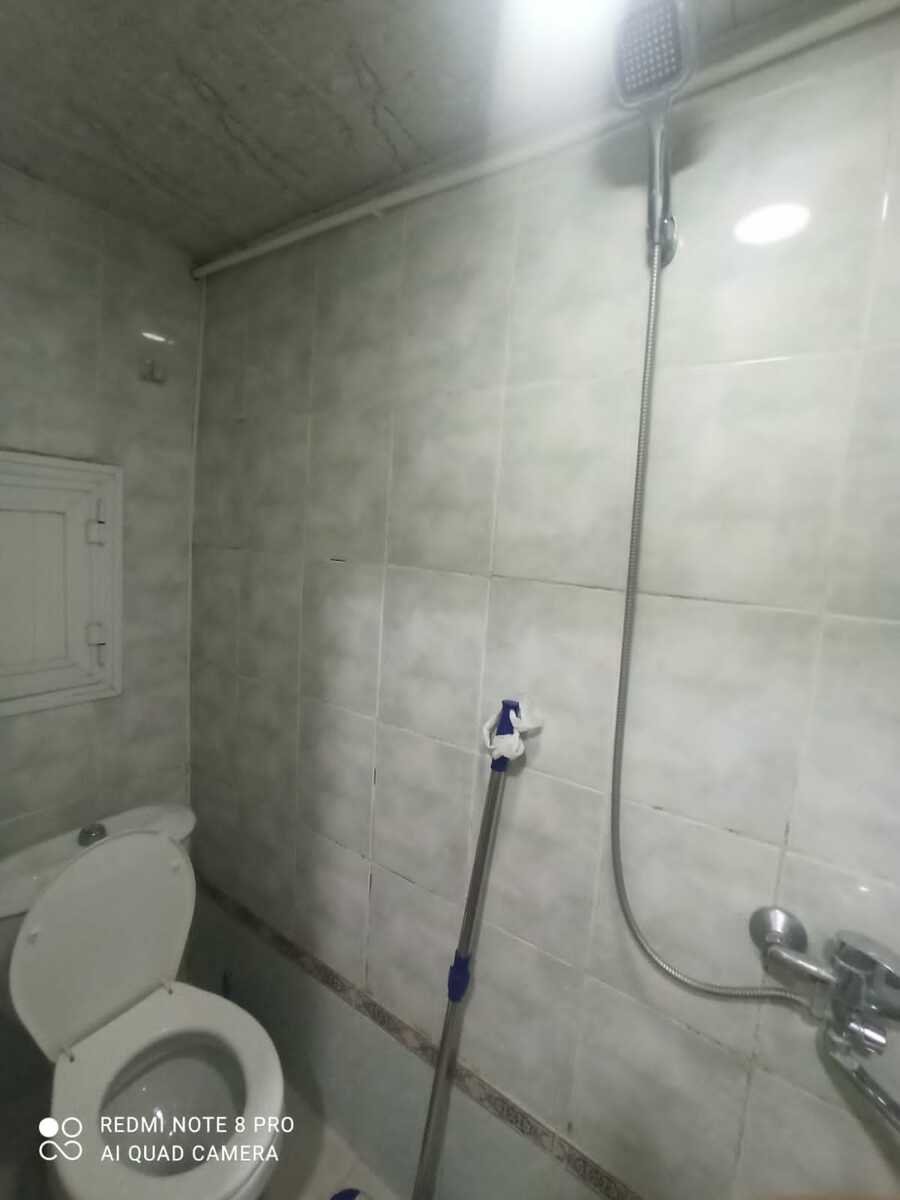 Satılır 1 otaqlı köhnə tikili, 34 m², Memar Əcəmi m.-7