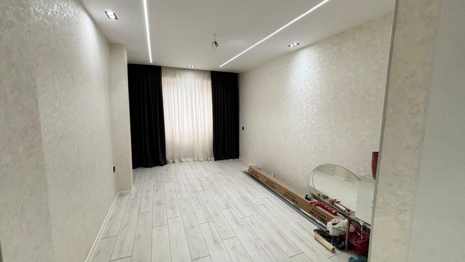 Satılır 3 otaqlı köhnə tikili, 80 m², Əhmədli m.-5
