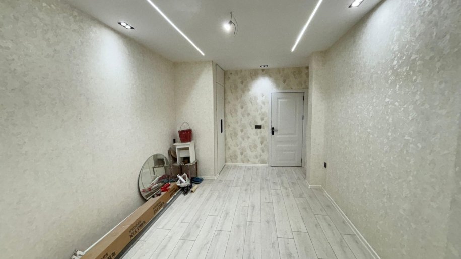 Satılır 3 otaqlı köhnə tikili, 80 m², Əhmədli m.-6