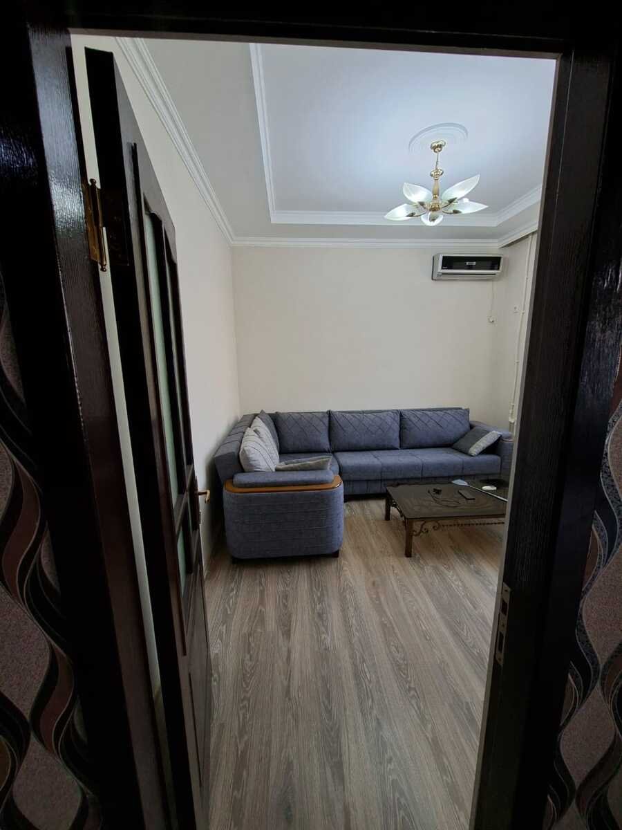 Satılır 2 otaqlı yeni tikili, 55 m², Lökbatan-3