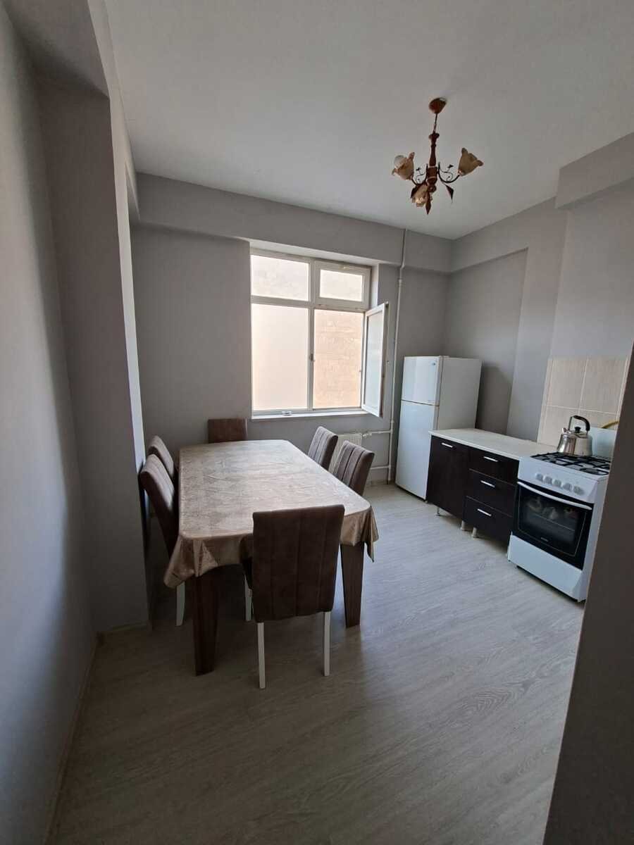 Satılır 2 otaqlı yeni tikili, 55 m², Lökbatan-5