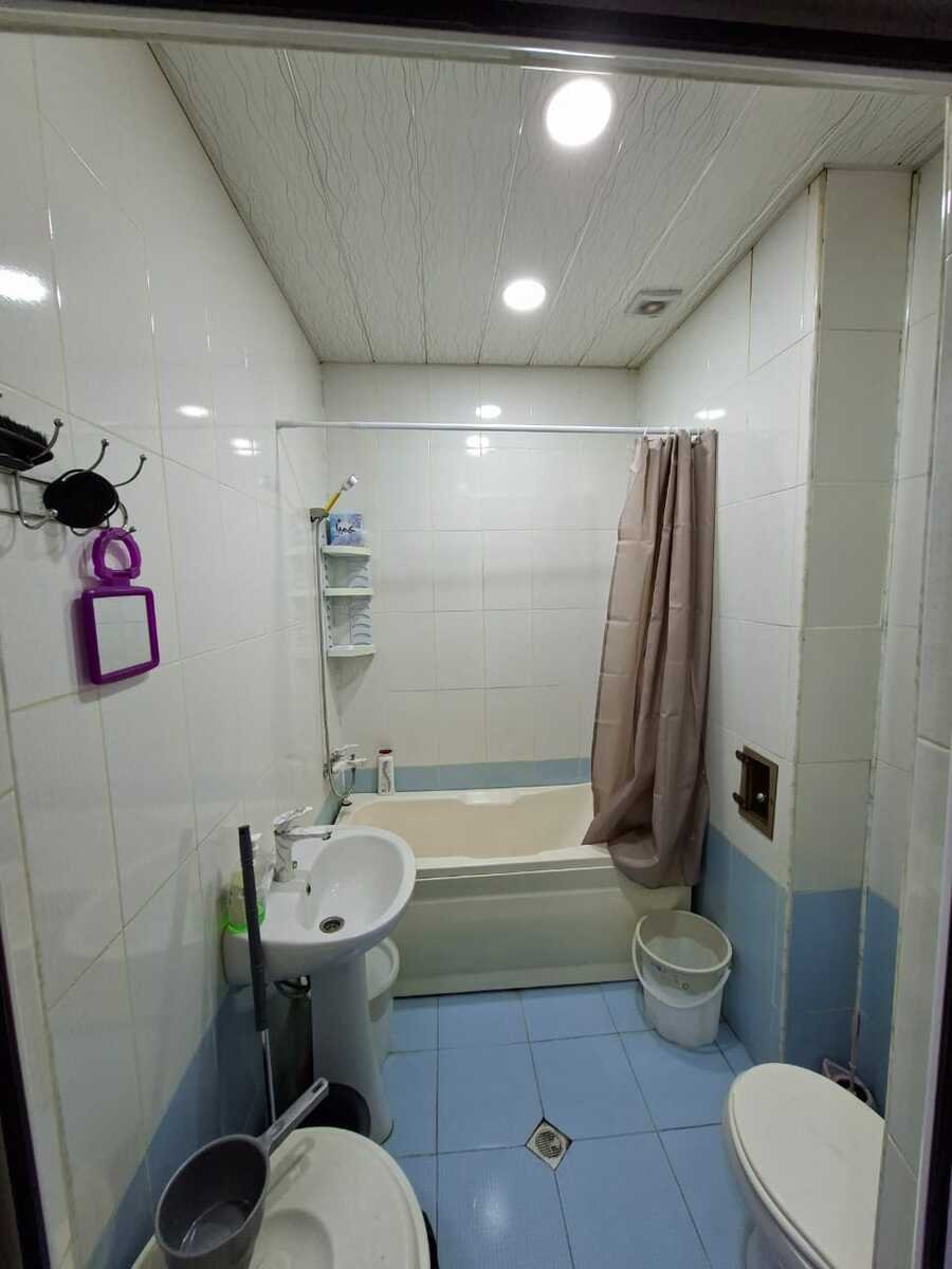 Satılır 2 otaqlı yeni tikili, 55 m², Lökbatan-6