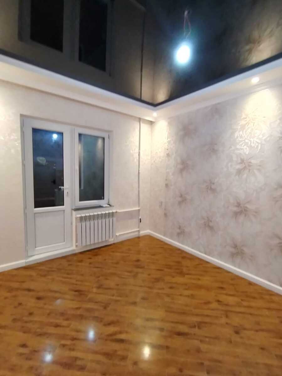Satılır 2 otaqlı köhnə tikili, 60 m², Günəşli-4