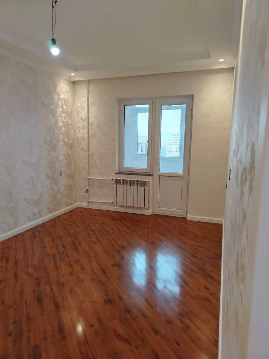 Satılır 2 otaqlı köhnə tikili, 60 m², Günəşli-5
