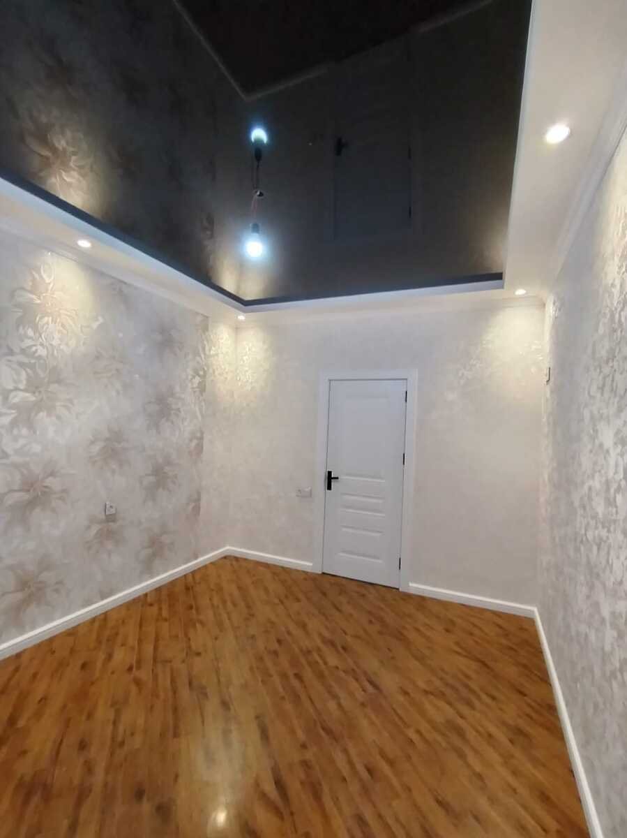 Satılır 2 otaqlı köhnə tikili, 60 m², Günəşli-6
