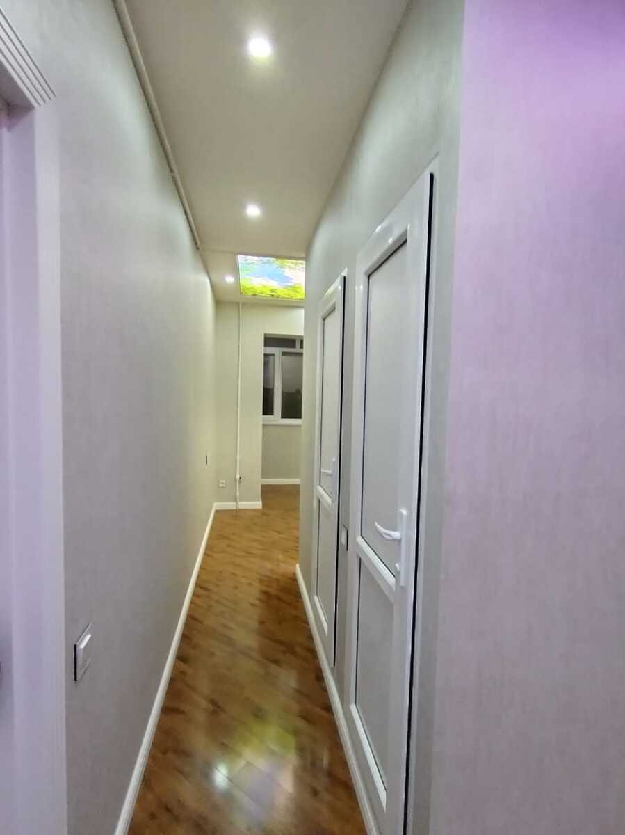Satılır 2 otaqlı köhnə tikili, 60 m², Günəşli-9