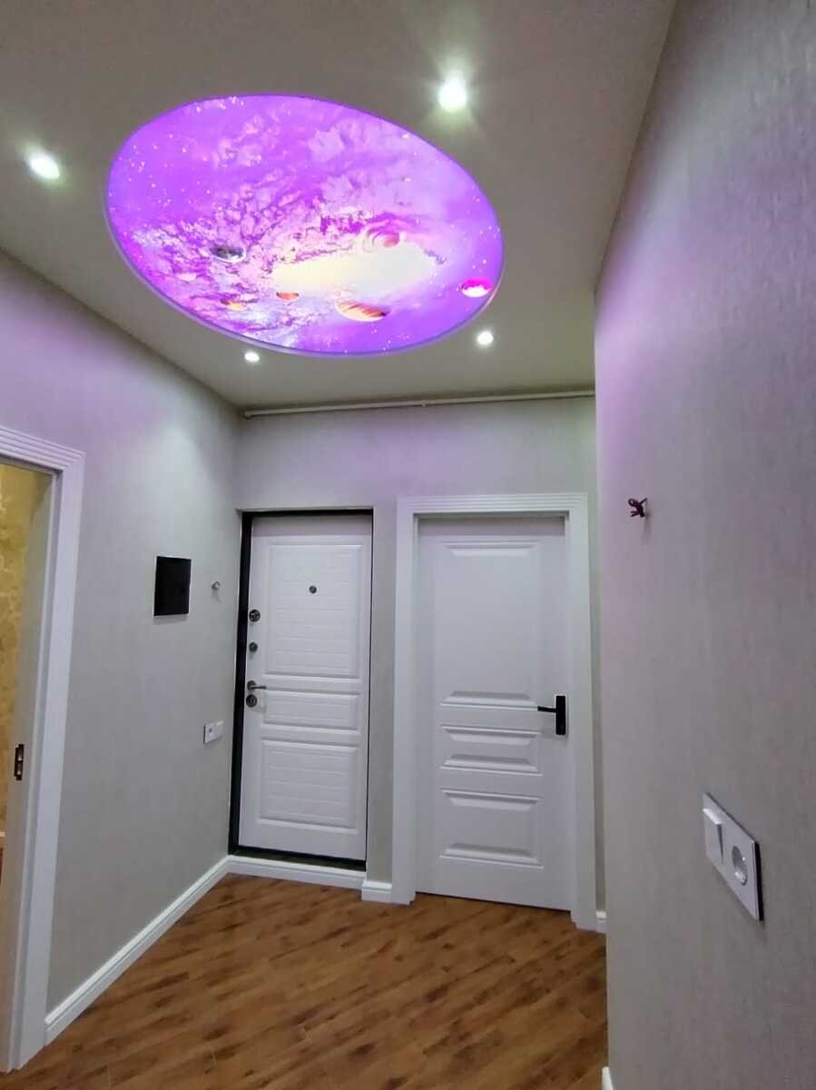 Satılır 2 otaqlı köhnə tikili, 60 m², Günəşli-11