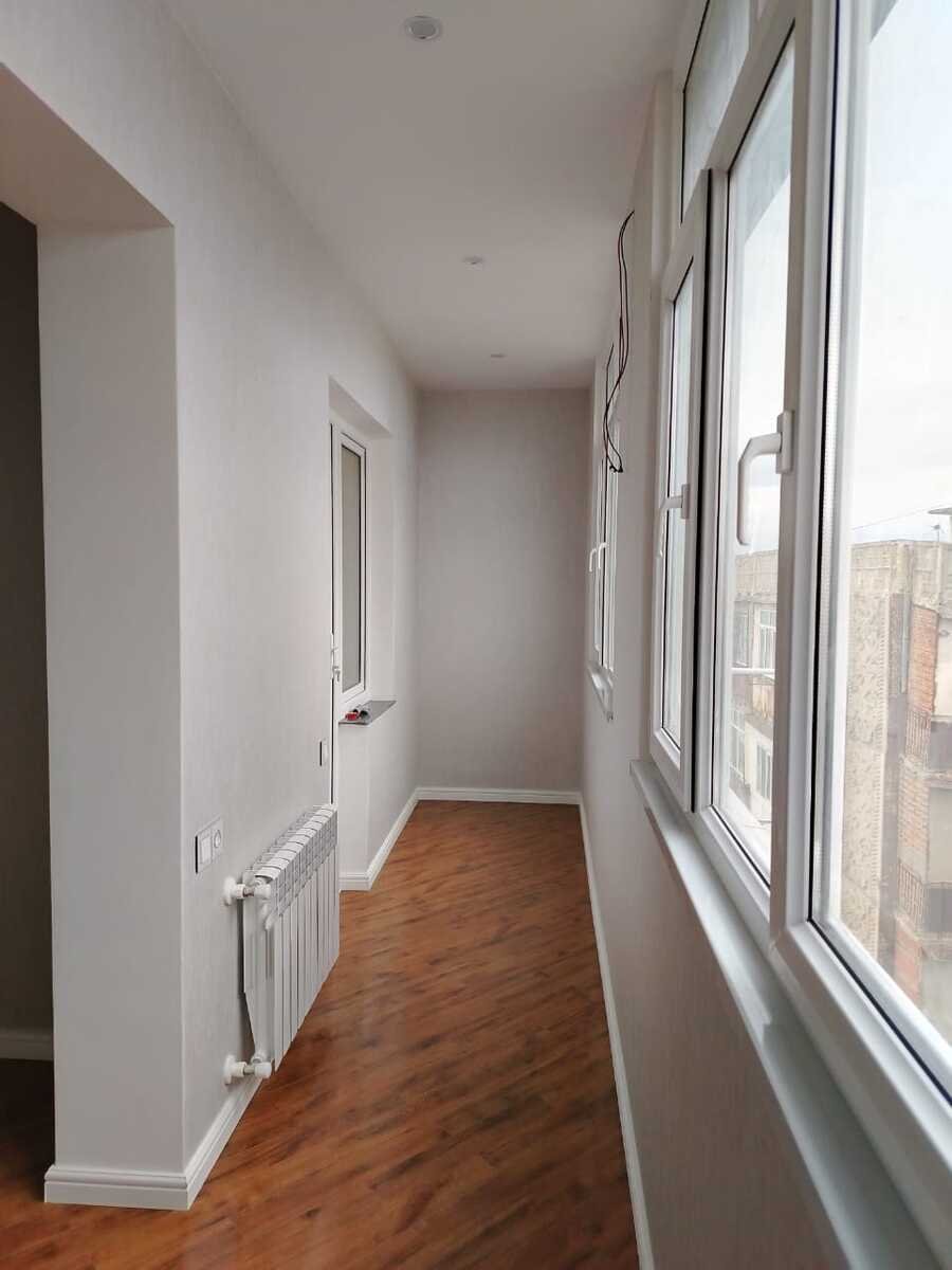 Satılır 2 otaqlı köhnə tikili, 60 m², Günəşli-12