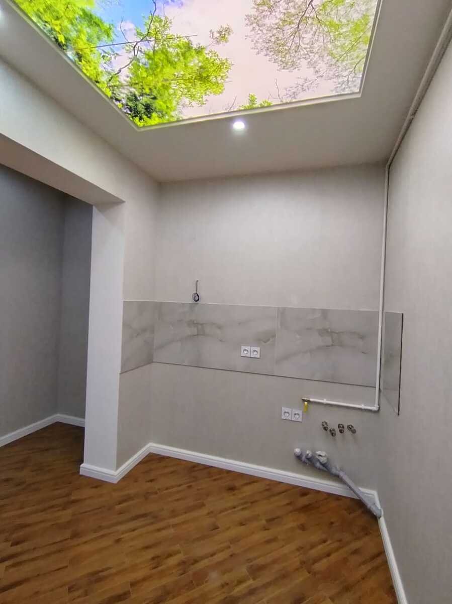 Satılır 2 otaqlı köhnə tikili, 60 m², Günəşli-13