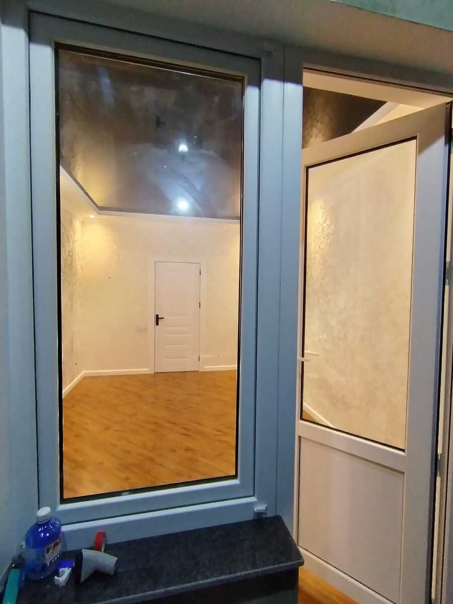 Satılır 2 otaqlı köhnə tikili, 60 m², Günəşli-15