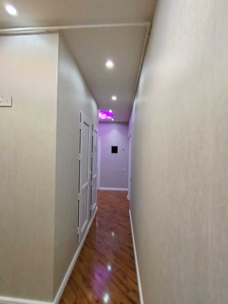 Satılır 2 otaqlı köhnə tikili, 60 m², Günəşli-17