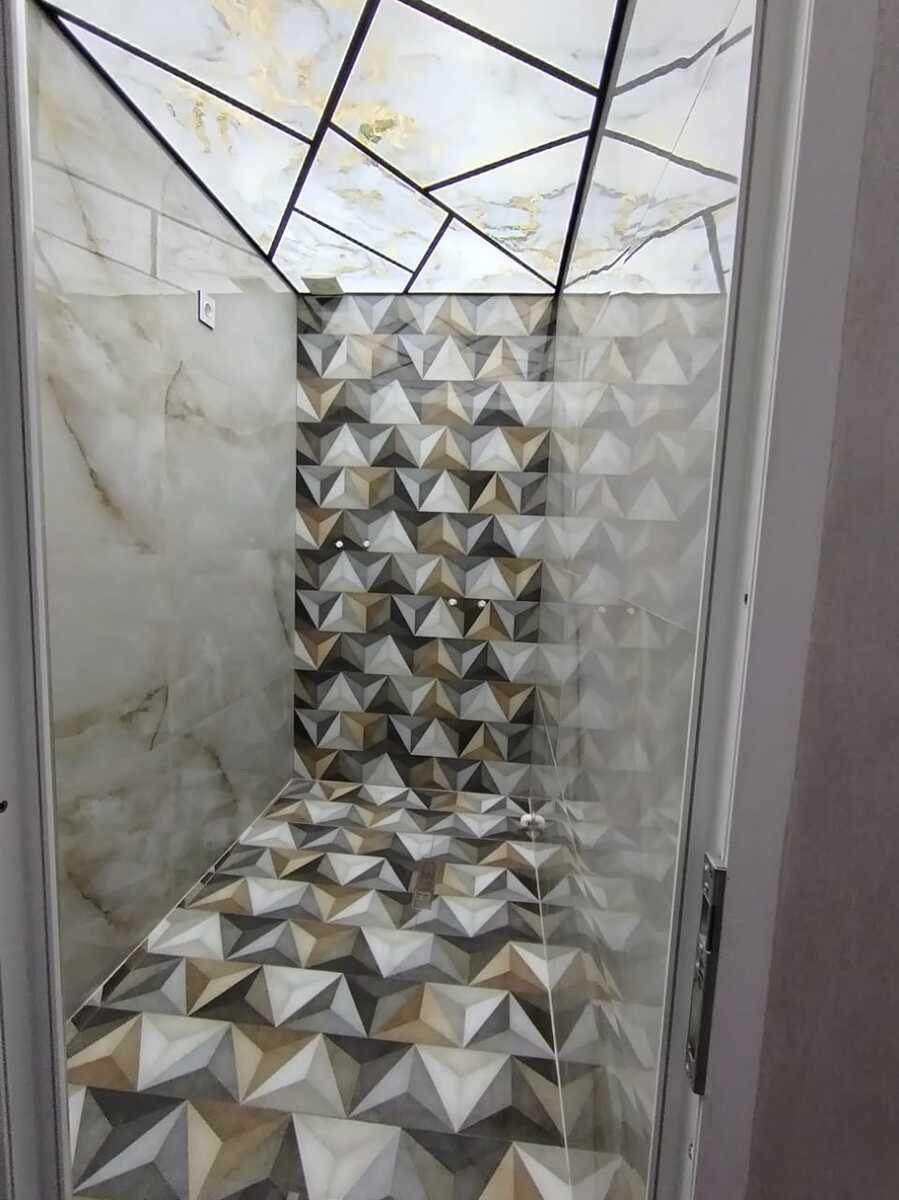 Satılır 2 otaqlı köhnə tikili, 60 m², Günəşli-20