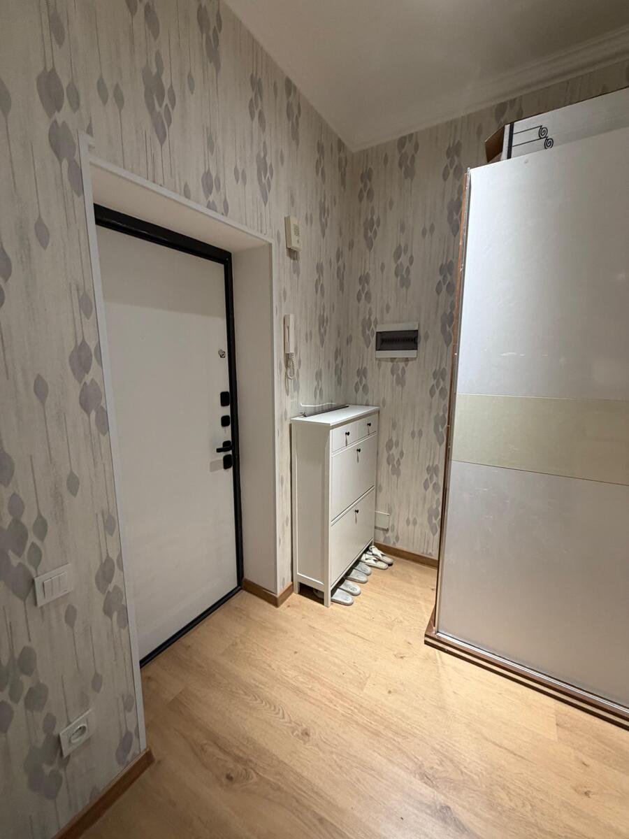 Kirayə verilir 3 otaqlı yeni tikili, 91 m², Nəriman Nərimanov m.-5