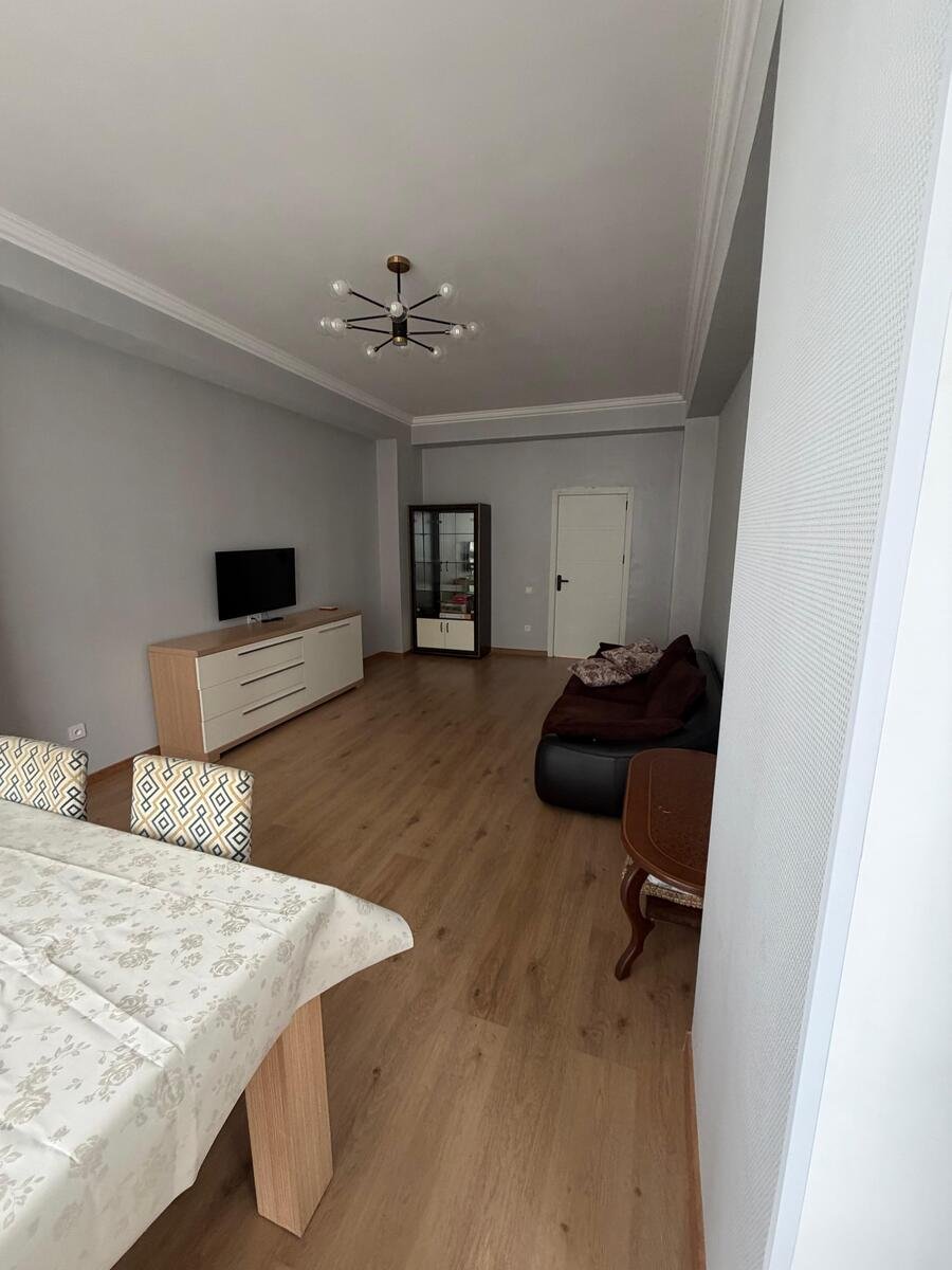 Kirayə verilir 3 otaqlı yeni tikili, 91 m², Nəriman Nərimanov m.-10