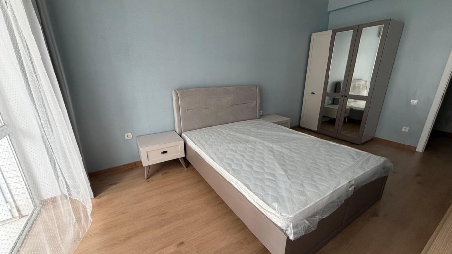 Kirayə verilir 3 otaqlı yeni tikili, 91 m², Nəriman Nərimanov m.-11