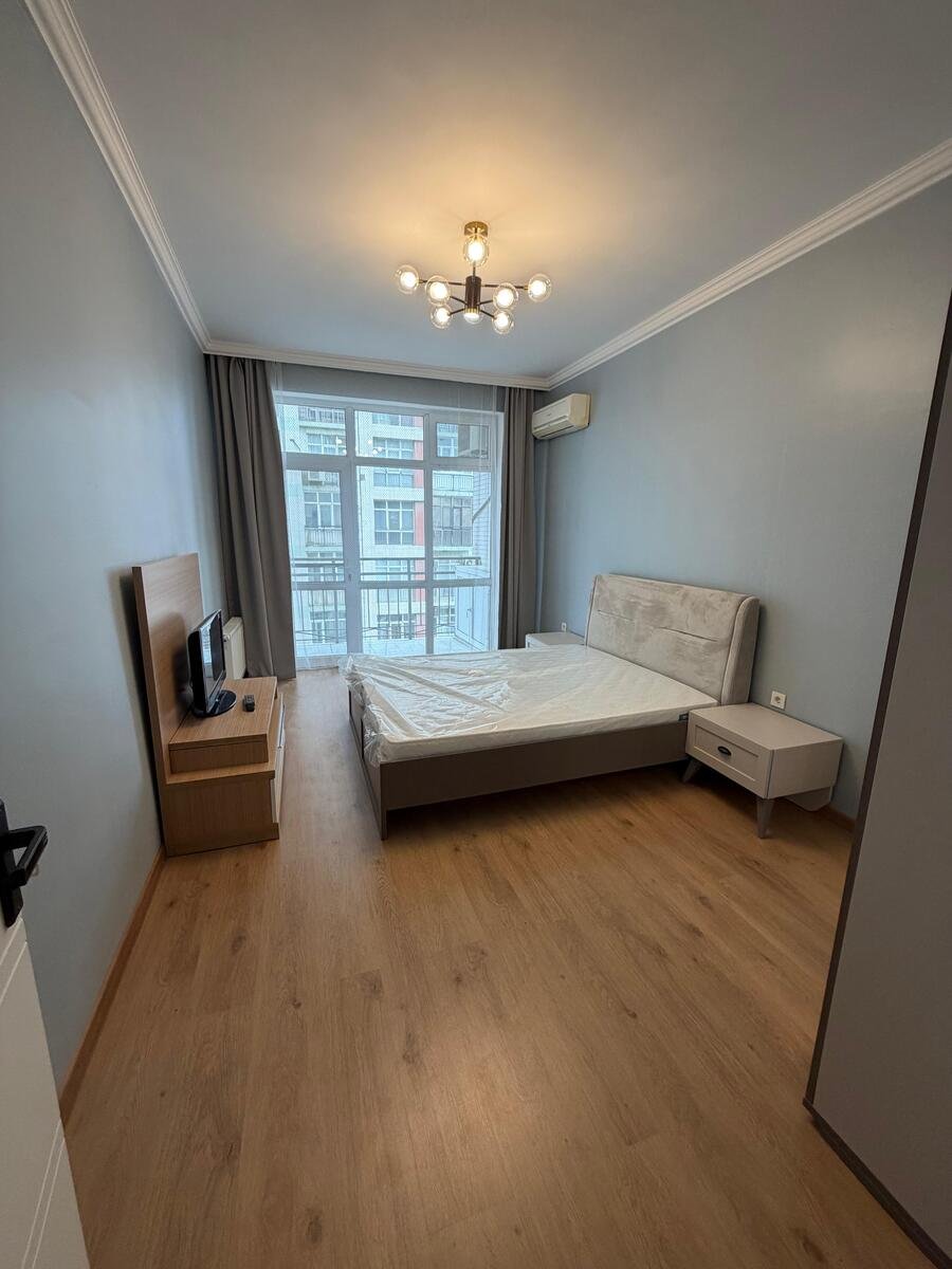 Kirayə verilir 3 otaqlı yeni tikili, 91 m², Nəriman Nərimanov m.-13