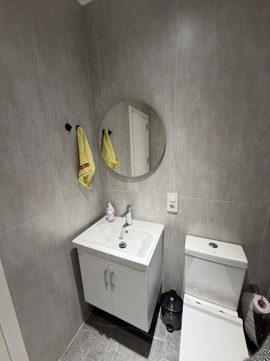 Kirayə verilir 3 otaqlı yeni tikili, 91 m², Nəriman Nərimanov m.-14