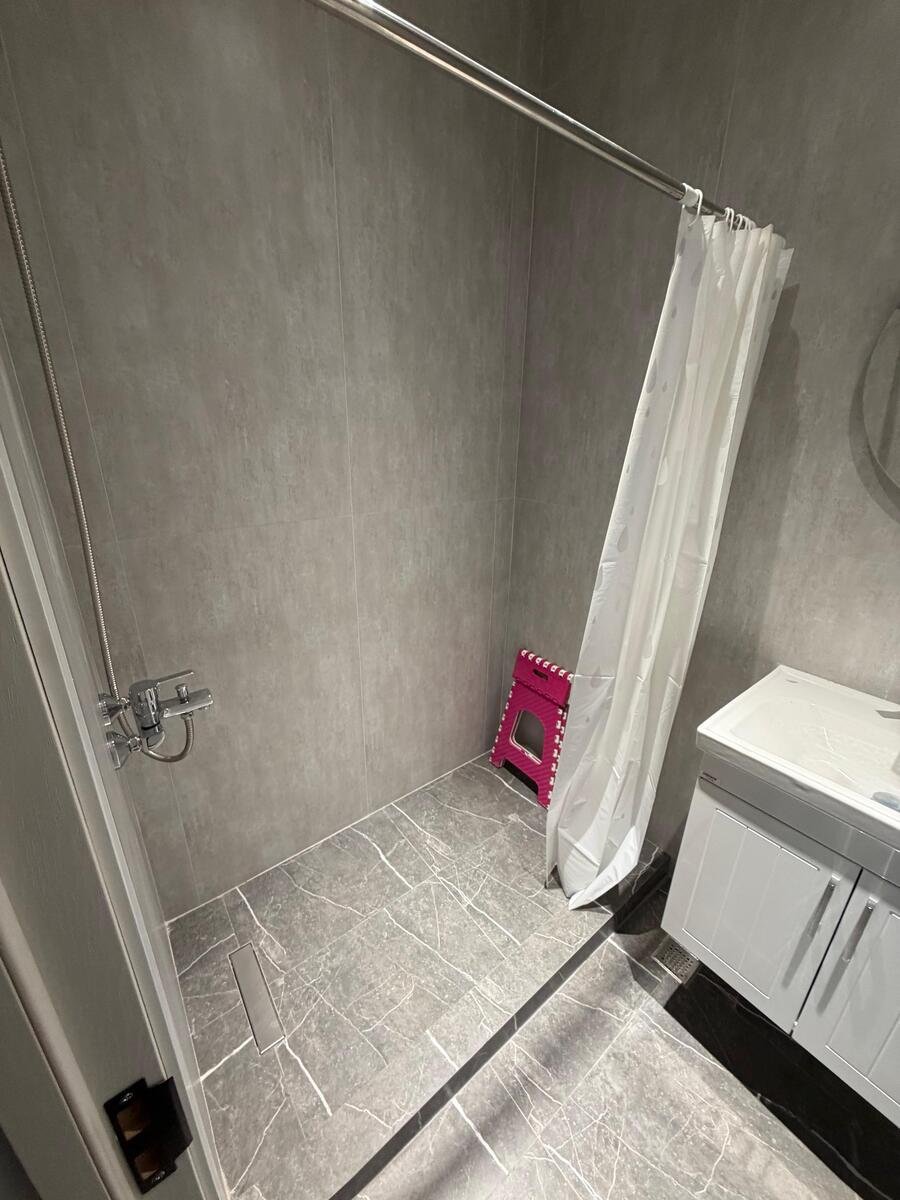 Kirayə verilir 3 otaqlı yeni tikili, 91 m², Nəriman Nərimanov m.-19