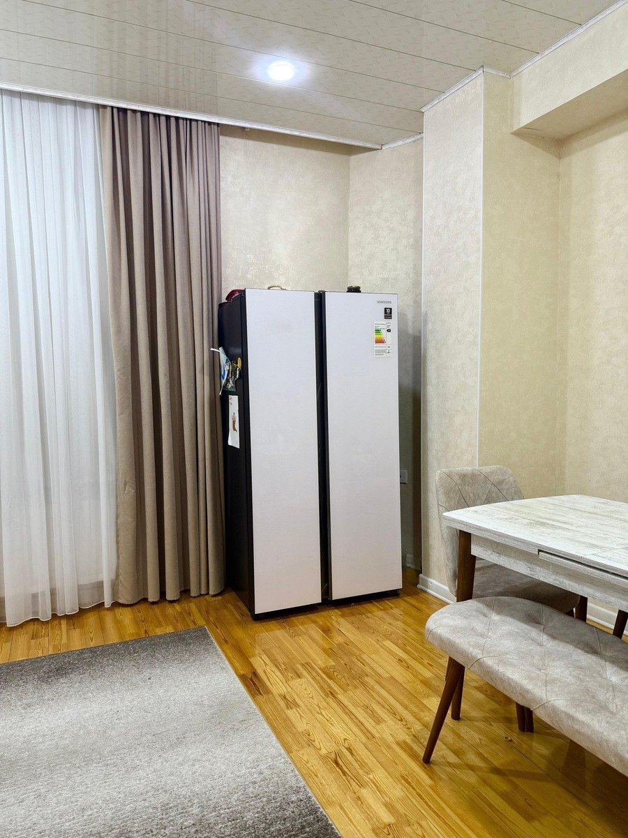 Satılır 2 otaqlı yeni tikili, 92 m², Xətai-8