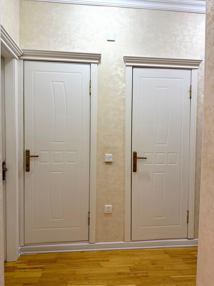 Satılır 2 otaqlı yeni tikili, 92 m², Xətai-9