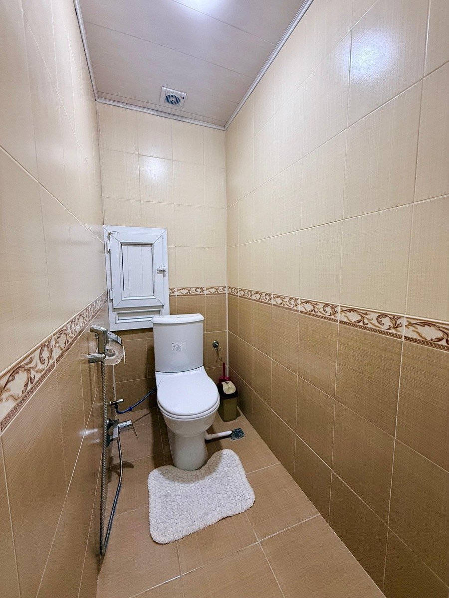 Satılır 2 otaqlı yeni tikili, 92 m², Xətai-11