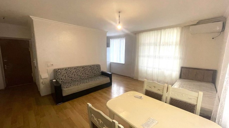 Satılır 1 otaqlı köhnə tikili, 35 m², Nəriman Nərimanov m.-1
