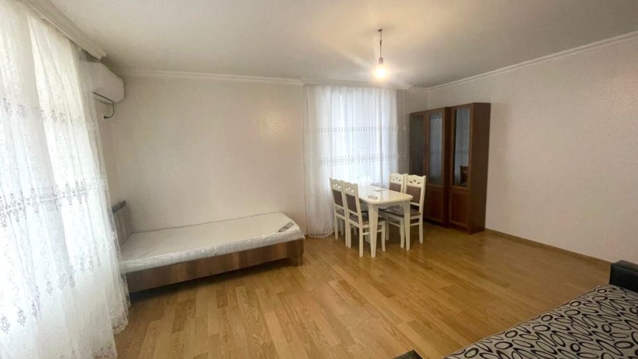 Satılır 1 otaqlı köhnə tikili, 35 m², Nəriman Nərimanov m.-3