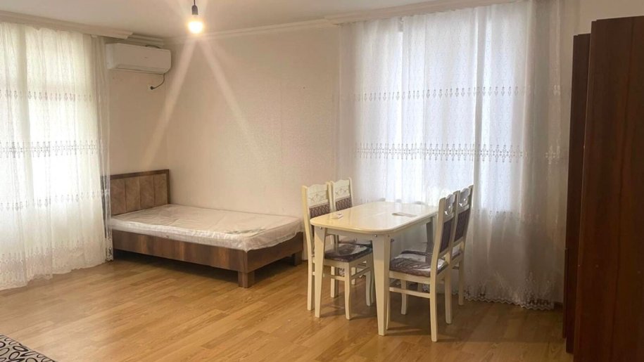 Satılır 1 otaqlı köhnə tikili, 35 m², Nəriman Nərimanov m.-4