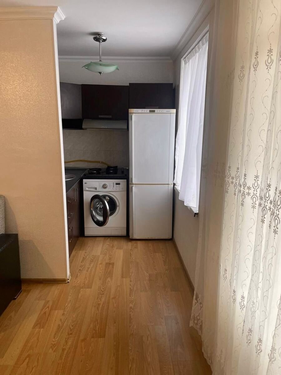 Satılır 1 otaqlı köhnə tikili, 35 m², Nəriman Nərimanov m.-8