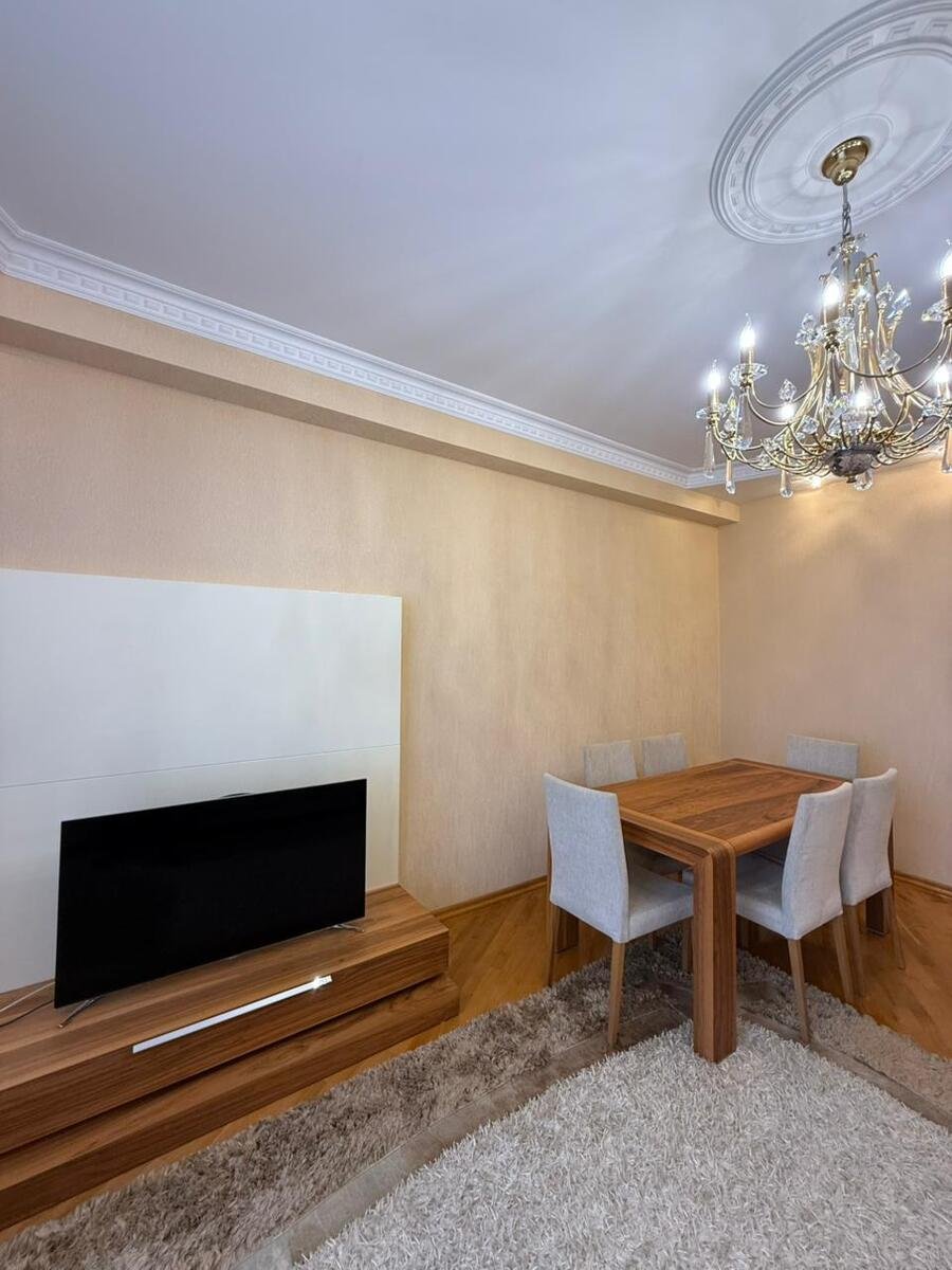 Satılır 3 otaqlı yeni tikili, 90 m², Əhmədli m.-1