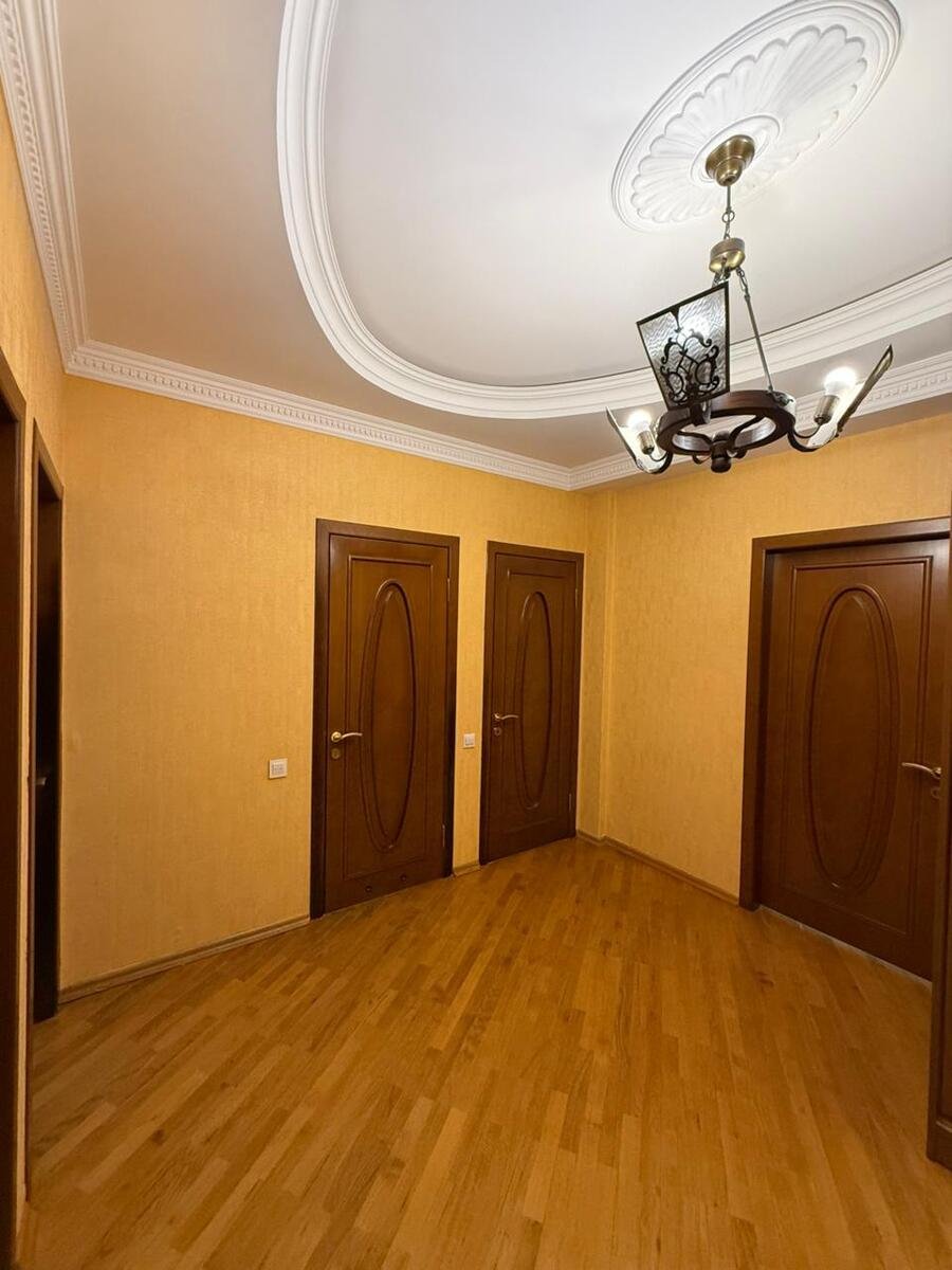 Satılır 3 otaqlı yeni tikili, 90 m², Əhmədli m.-4