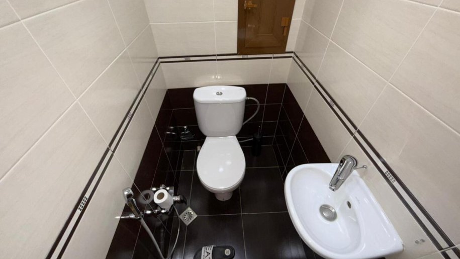 Satılır 3 otaqlı yeni tikili, 90 m², Əhmədli m.-5