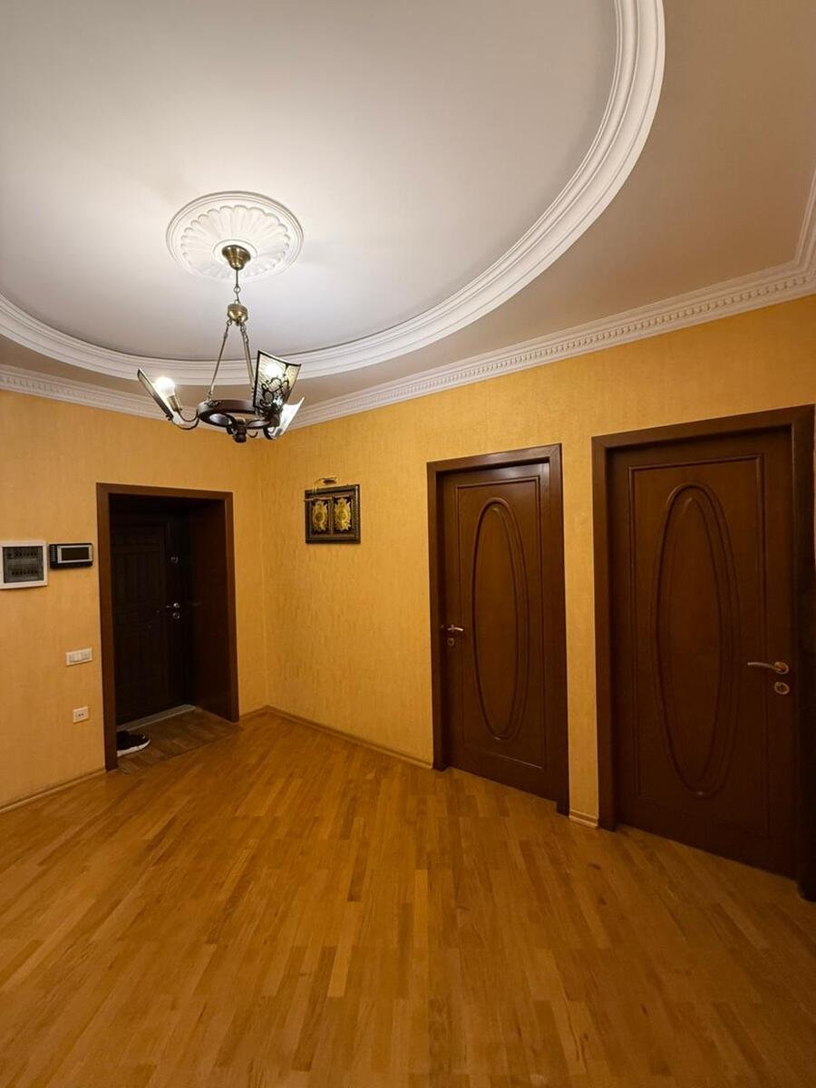 Satılır 3 otaqlı yeni tikili, 90 m², Əhmədli m.-6
