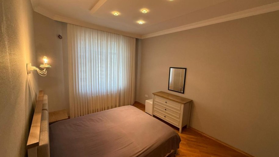 Satılır 3 otaqlı yeni tikili, 90 m², Əhmədli m.-8
