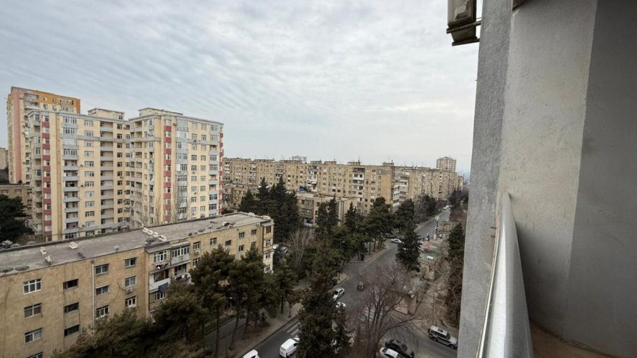 Satılır 3 otaqlı yeni tikili, 90 m², Əhmədli m.-10