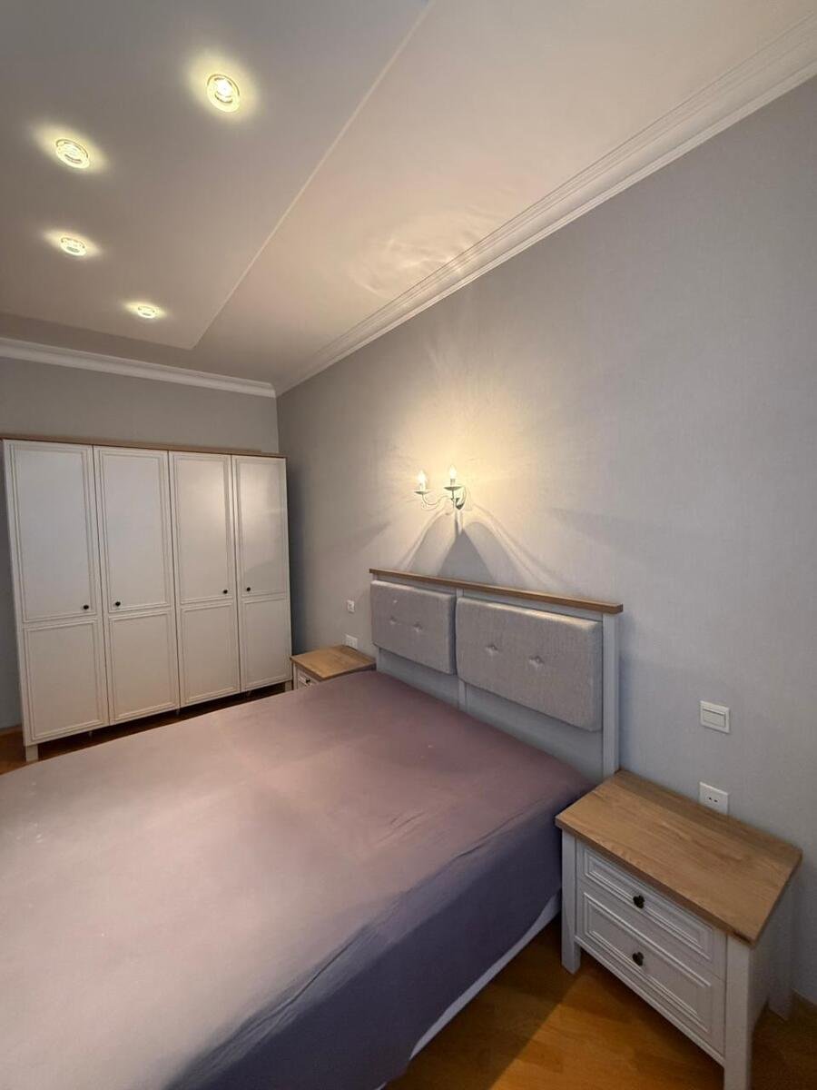Satılır 3 otaqlı yeni tikili, 90 m², Əhmədli m.-13