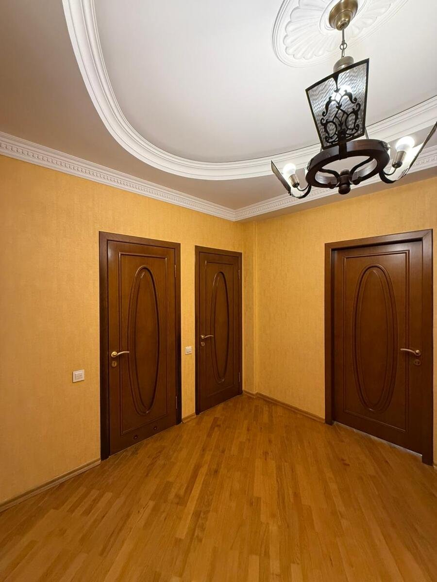 Satılır 3 otaqlı yeni tikili, 90 m², Əhmədli m.-15