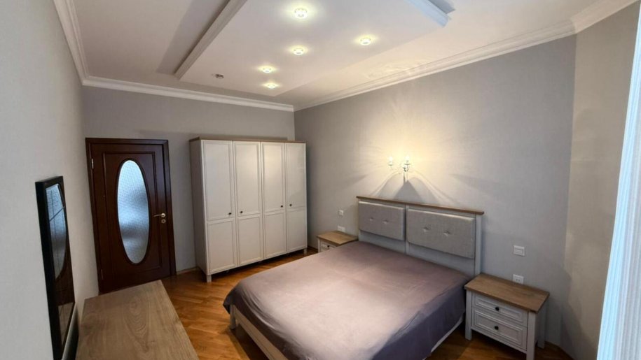 Satılır 3 otaqlı yeni tikili, 90 m², Əhmədli m.-16