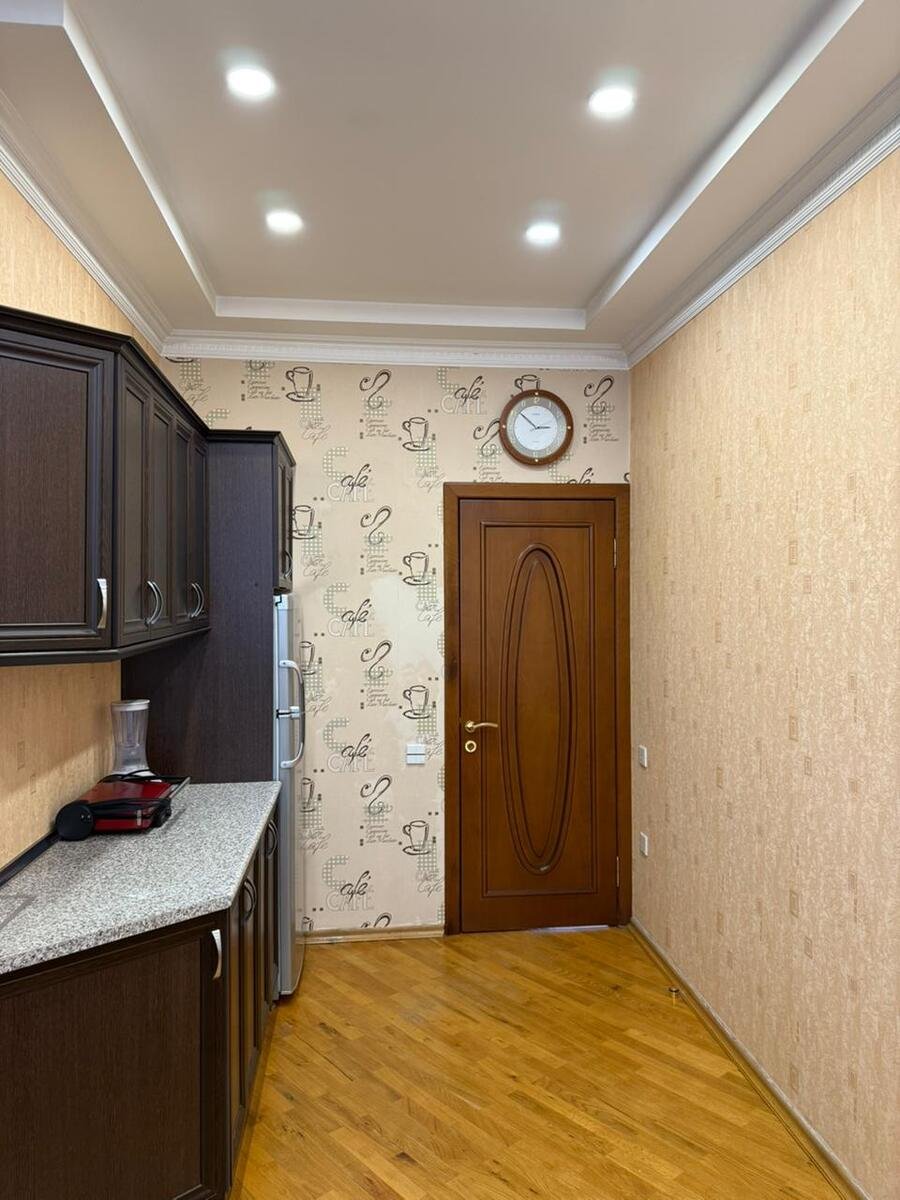 Satılır 3 otaqlı yeni tikili, 90 m², Əhmədli m.-18