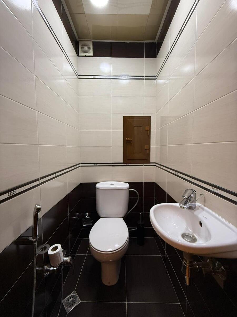 Satılır 3 otaqlı yeni tikili, 90 m², Əhmədli m.-19